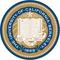 UC Berkeley seal
