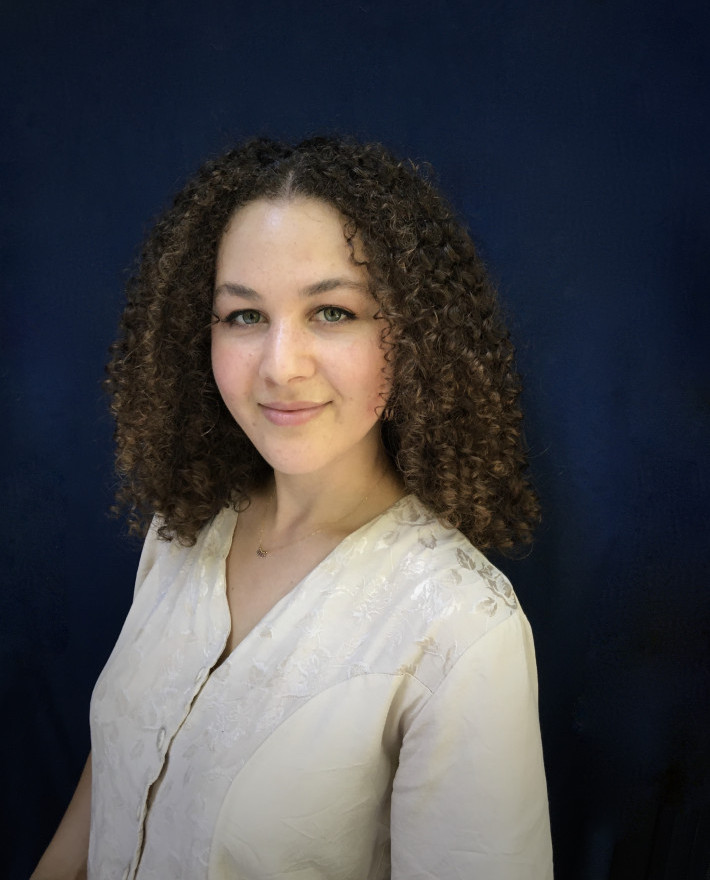 Vivian Bossieux-Skinner