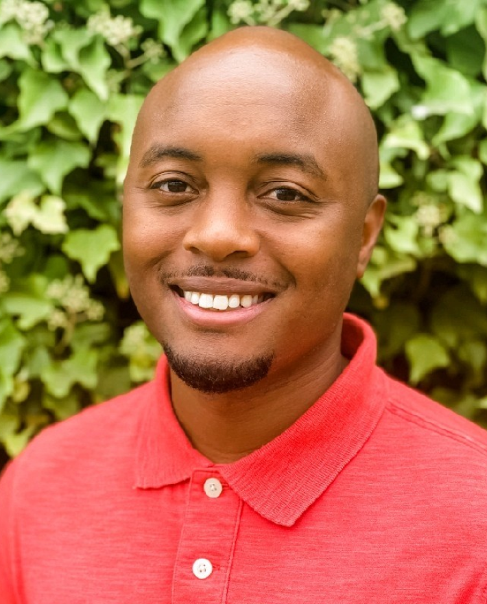 Cameron Parker